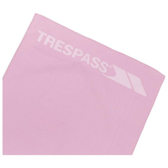 Trespass Πετσέτα Anti Bacterial Microfibre Towel 45 x 90 cm